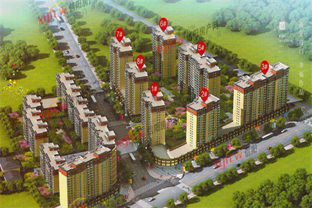 橡树湾162平！南客厅！带车位附房！精装大象灰好楼层出售