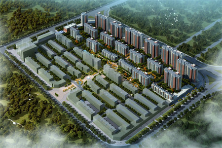 墙夼水库家属院3室2厅1卫120㎡67万